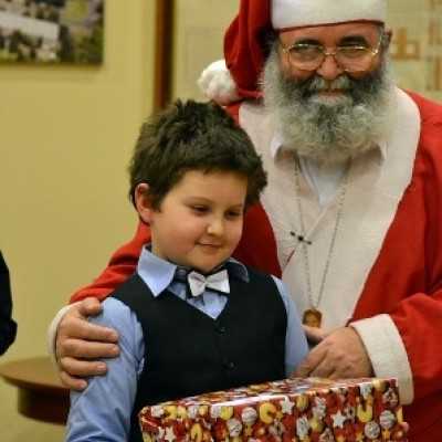 Remény Karácsonyi Ajándékozás - adó, 1%, alapítvány, támogatás