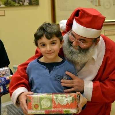 Remény Karácsonyi Ajándékozás - adó, 1%, alapítvány, támogatás