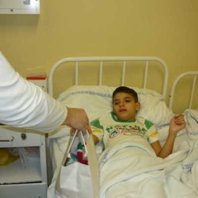 Remény Karácsonyi Ajándékozás - adó, 1%, alapítvány, támogatás