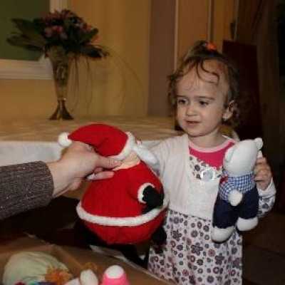 Remény Karácsonyi Ajándékozás - adó, 1%, alapítvány, támogatás