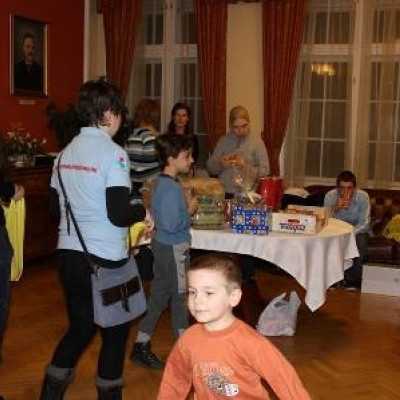 Remény Karácsonyi Ajándékozás - adó, 1%, alapítvány, támogatás