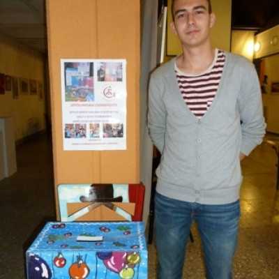 Remény Karácsonyi Ajándékozás - adó, 1%, alapítvány, támogatás