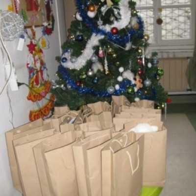 Remény Karácsonyi Ajándékozás - adó, 1%, alapítvány, támogatás