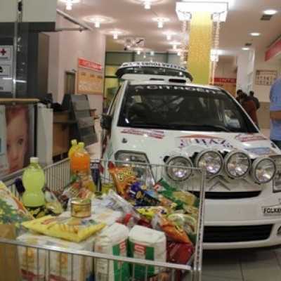 Remény Karácsonyi Ajándékozás - adó, 1%, alapítvány, támogatás