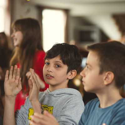 2025. December 6 - Mikulás ünnepség - adó, 1%, alapítvány, támogatás