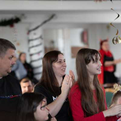 2025. December 6 - Mikulás ünnepség - adó, 1%, alapítvány, támogatás