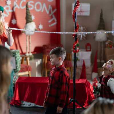 2025. December 6 - Mikulás ünnepség - adó, 1%, alapítvány, támogatás