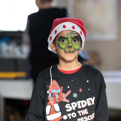 2025. December 6 - Mikulás ünnepség - adó, 1%, alapítvány, támogatás