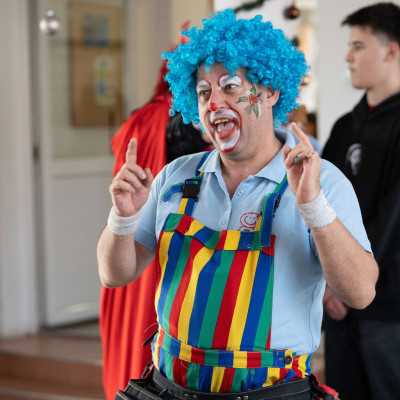 2025. December 6 - Mikulás ünnepség - adó, 1%, alapítvány, támogatás