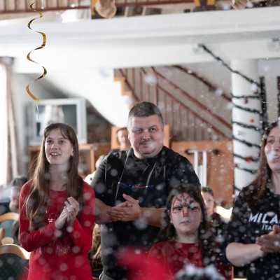 2025. December 6 - Mikulás ünnepség - adó, 1%, alapítvány, támogatás