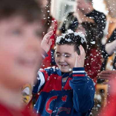 2025. December 6 - Mikulás ünnepség - adó, 1%, alapítvány, támogatás