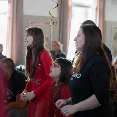 2025. December 6 - Mikulás ünnepség - adó, 1%, alapítvány, támogatás