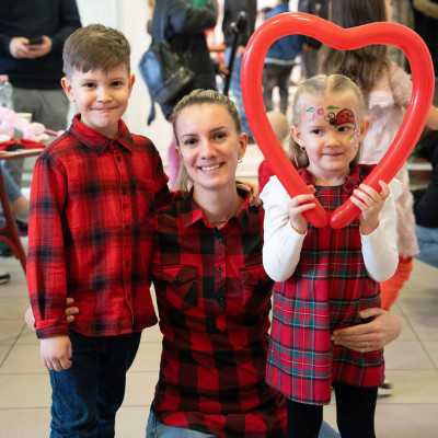 2025. December 6 - Mikulás ünnepség - adó, 1%, alapítvány, támogatás