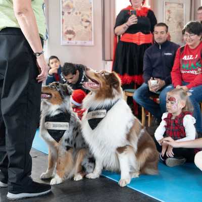 2025. December 6 - Mikulás ünnepség - adó, 1%, alapítvány, támogatás