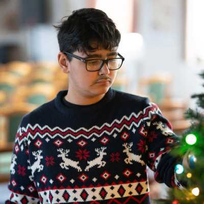 2025. December 6 - Mikulás ünnepség - adó, 1%, alapítvány, támogatás