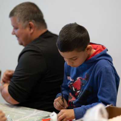 2025. December 6 - Mikulás ünnepség - adó, 1%, alapítvány, támogatás