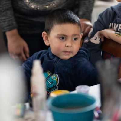 2025. December 6 - Mikulás ünnepség - adó, 1%, alapítvány, támogatás