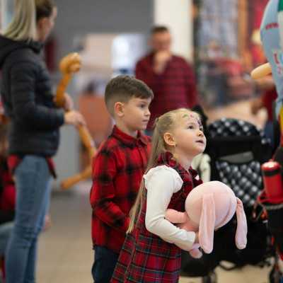 2025. December 6 - Mikulás ünnepség - adó, 1%, alapítvány, támogatás