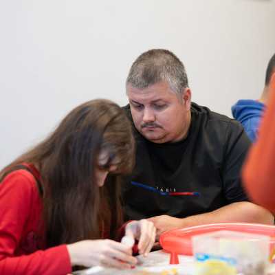 2025. December 6 - Mikulás ünnepség - adó, 1%, alapítvány, támogatás