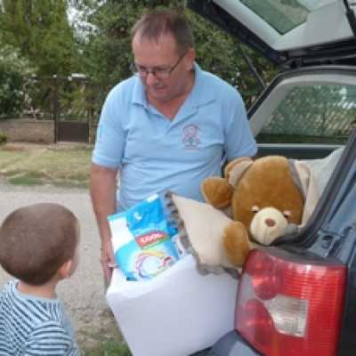 Rendelkezés az adó 1+1%-áról - alapítvány, adó 1%, támogatás