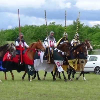 Részt vettünk a Nyeregszemlén - adó, 1%, alapítvány, támogatás