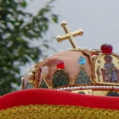 Részt vettünk a Nyeregszemlén - adó, 1%, alapítvány, támogatás