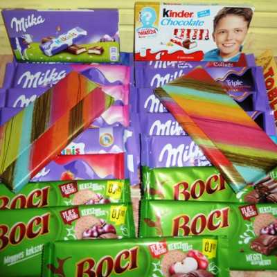 Érkeznek a „cipősdoboznyi szeretet” ajándékai és a csokoládék 2016 - alapítvány, adó 1%, támogatás