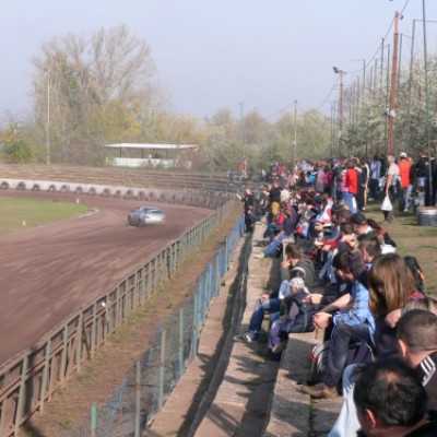 Salakshow Debrecen - adó, 1%, alapítvány, támogatás