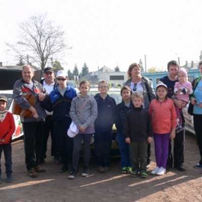 Salakshow Debrecen - adó, 1%, alapítvány, támogatás