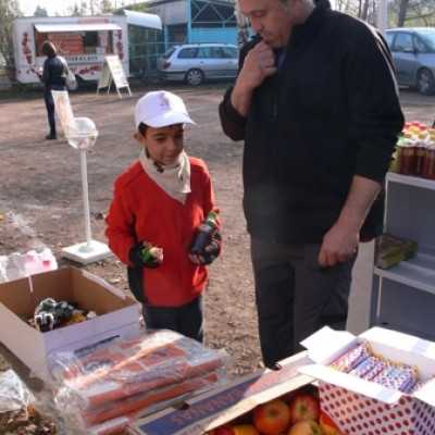 Salakshow Debrecen - adó, 1%, alapítvány, támogatás