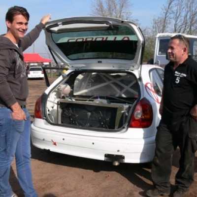 Salakshow Debrecen - adó, 1%, alapítvány, támogatás