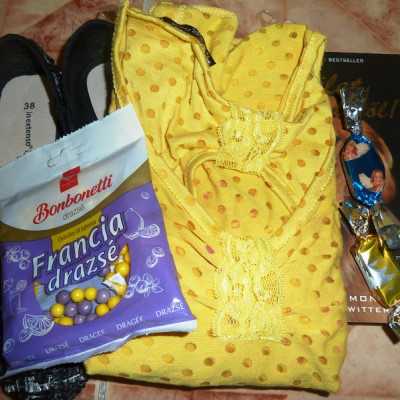 Érkeznek a „cipősdoboznyi szeretet” ajándékai és a csokoládék 2016 - alapítvány, adó 1%, támogatás