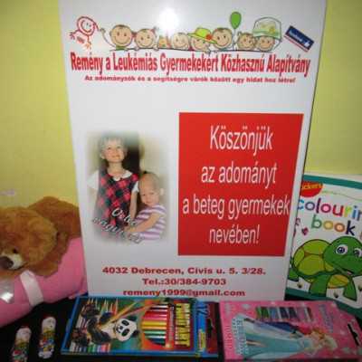 Érkeznek a „cipősdoboznyi szeretet” ajándékai és a csokoládék 2018 - alapítvány, adó 1%, támogatás