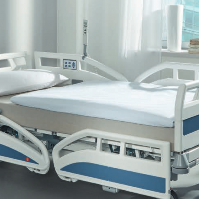 Elektromos kórházi ágyakat vásároltunk a Szegedi Gyermekonkológiai osztályra - alapítvány, adó 1%, támogatás