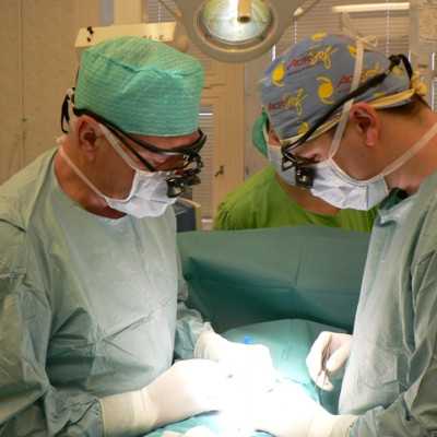 Sebészeti műtéthez fontos nagyító szemüvegre gyűjtünk! - alapítvány, adó 1%, támogatás