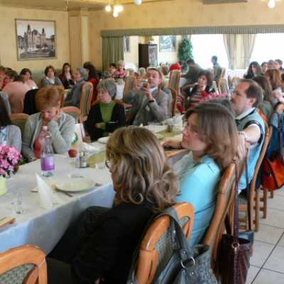 Segítõ Szakemberek IV. Országos Konferenciája - adó, 1%, alapítvány, támogatás