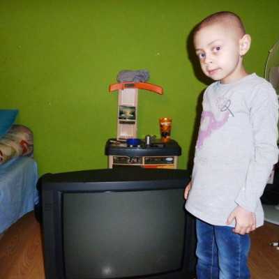 Segítség Amandának és családjának - alapítvány, adó 1%, támogatás