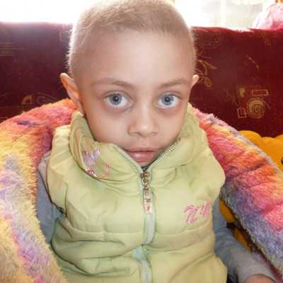 Segítség Amandának és családjának - alapítvány, adó 1%, támogatás