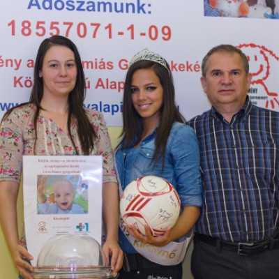 Sikeresen zárult a gyűjtés Hunornak - adó, 1%, alapítvány, támogatás