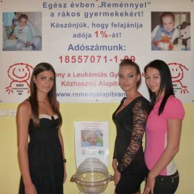 Sikeresen zárult a gyűjtés Hunornak - adó, 1%, alapítvány, támogatás