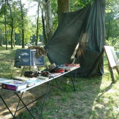 Somló Hangja Fesztivál, Doba - adó, 1%, alapítvány, támogatás