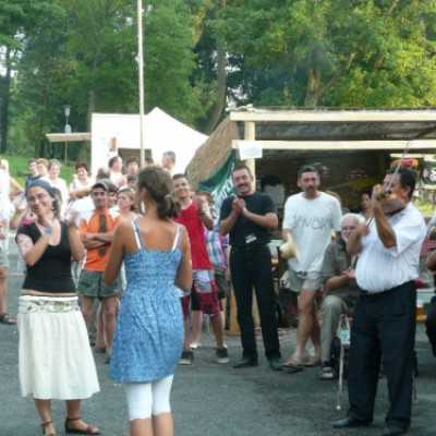 Somló Hangja Fesztivál, Doba - adó, 1%, alapítvány, támogatás