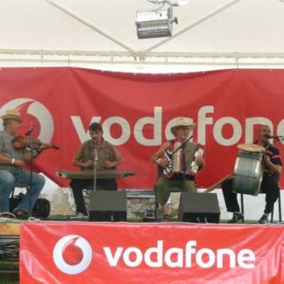 Somló Hangja Fesztivál, Doba - adó, 1%, alapítvány, támogatás