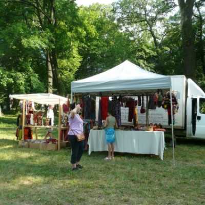 Somló Hangja Fesztivál, Doba - adó, 1%, alapítvány, támogatás