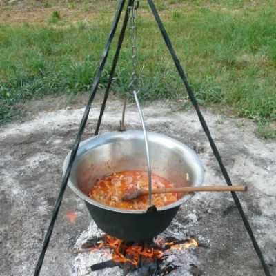 Somló Hangja Fesztivál, Doba - adó, 1%, alapítvány, támogatás