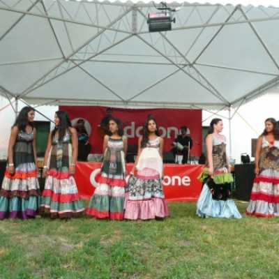 Somló Hangja Fesztivál, Doba - adó, 1%, alapítvány, támogatás