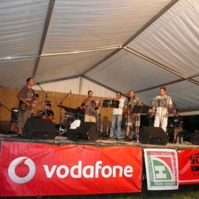 Somló Hangja Fesztivál, Doba - adó, 1%, alapítvány, támogatás