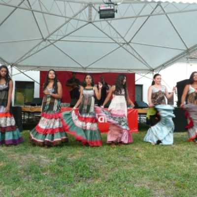 Somló Hangja Fesztivál, Doba - adó, 1%, alapítvány, támogatás