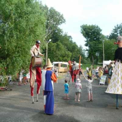 Somló Hangja Fesztivál, Doba - adó, 1%, alapítvány, támogatás