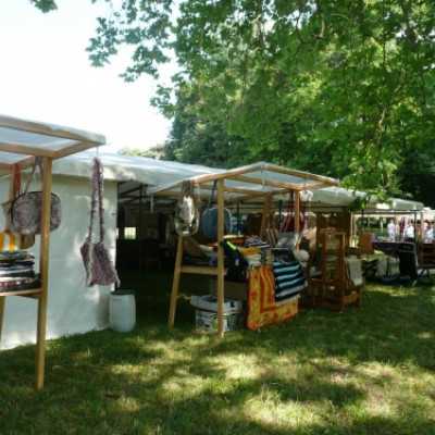 Somló Hangja Fesztivál, Doba - adó, 1%, alapítvány, támogatás